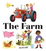 Cover: The Farm - Button Books