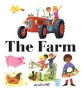 Cover: The Farm - Button Books