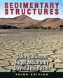Cover: Sedimentary Structures - Liverpool University Press