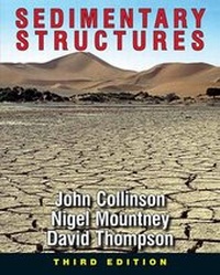 Enlarge image Cover: Sedimentary Structures - Liverpool University Press
