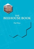Cover: The Beehouse Book - Northern Bee Books