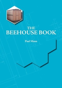 Enlarge image Cover: The Beehouse Book - Northern Bee Books