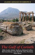 Cover: The Gulf of Corinth - Liverpool University Press