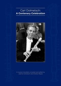 Cover: Carl Dolmetsch - Northern Bee Books