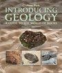 Cover: Introducing Geology - Dunedin Academic Press