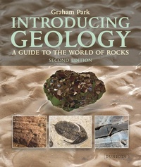 Enlarge image Cover: Introducing Geology - Dunedin Academic Press
