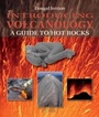 Cover: Introducing Volcanology - Dunedin Academic Press