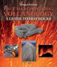 Enlarge image Cover: Introducing Volcanology - Dunedin Academic Press