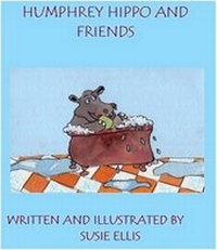 Enlarge image Cover: Humphrey Hippo and Friends - Draigon Farm Publishers