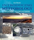 Cover: Introducing Meteorology - Dunedin Academic Press
