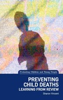 Cover: Preventing Child Deaths - Dunedin Academic Press
