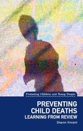 Cover: Preventing Child Deaths - Dunedin Academic Press