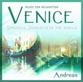 Cover: Spiritual Journeys of the World - Paradise Music Ltd