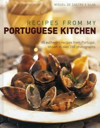 Abbildung von: Recipes from My Portuguese Kitchen - Aquamarine
