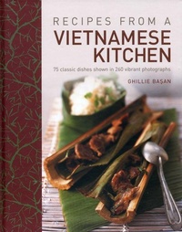 Abbildung von: Recipes from a Vietnamese Kitchen - Aquamarine