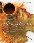 Cover: Gilding Crafts - Aquamarine