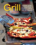 Cover: Grill - Aquamarine