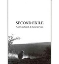 Cover: Second Exile - Rockingham Press
