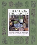 Cover: Gifts from the Garden - Aquamarine