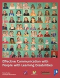 Cover: Effective Communication with People with Learning Disabilities: A Training Pack - Pavilion Publishing (Brighton) Ltd
