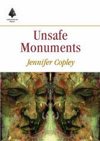 Enlarge image Cover: Unsafe Monuments - Arrowhead Press