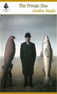 Enlarge image Cover: The Private Zoo - Arrowhead Press
