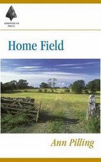 Enlarge image Cover: Home Field - Arrowhead Press