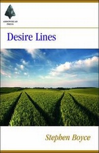 Enlarge image Cover: Desire Lines - Arrowhead Press