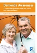 Cover: Dementia Awareness Guide - Pavilion Publishing (Brighton) Ltd