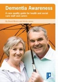 Enlarge image Cover: Dementia Awareness Guide - Pavilion Publishing (Brighton) Ltd