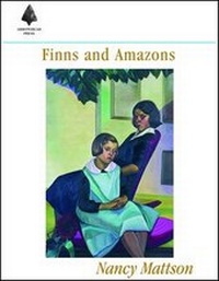 Enlarge image Cover: Finns and Amazons - Arrowhead Press