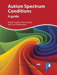 Enlarge image Cover: Autism Spectrum Conditions - Pavilion Publishing (Brighton) Ltd