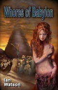 Cover: Whores of Babylon - Immanion Press