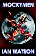 Cover: Mockymen - Immanion Press