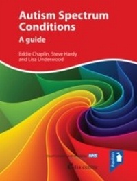 Enlarge image Cover: Autism Spectrum Conditions - Pavilion Publishing