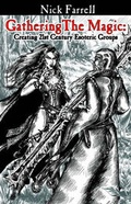 Cover: Gathering - Immanion Press