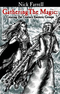 Enlarge image Cover: Gathering - Immanion Press