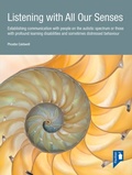 Cover: Listening with All Our Senses - Pavilion Publishing