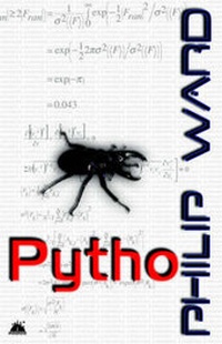 Enlarge image Cover: Pytho - Immanion Press