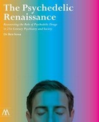 Enlarge image Cover: The Psychedelic Renaissance - Muswell Hill Press