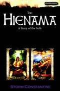 Cover: The Hienama - Immanion Press