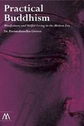 Cover: Practical Buddhism - Muswell Hill Press
