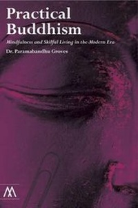 Enlarge image Cover: Practical Buddhism - Muswell Hill Press