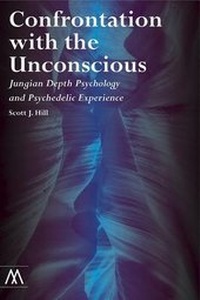Enlarge image Cover: Confrontation with the Unconscious - Muswell Hill Press