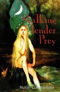 Cover: Stalking Tender Prey - Immanion Press