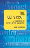Cover: The Poet's Craft - A Handbook of Rhyme, Metre and Verse - Hodder Education