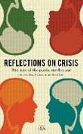 Cover: Reflections on Crisis - Royal Irish Academy