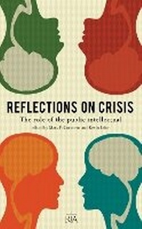 Enlarge image Cover: Reflections on Crisis - Royal Irish Academy