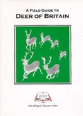 Cover: A Field Guide to Deer of Britain - Deer Study & Resource Centre