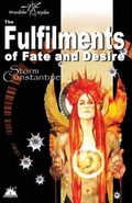 Cover: The Fulfilments of Fate and Desire - Immanion Press